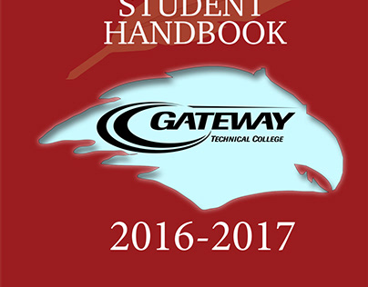 2016 Student Handbook