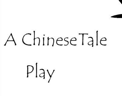 A chinese tale