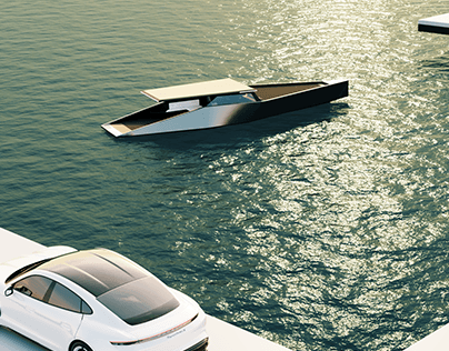 Boat concept