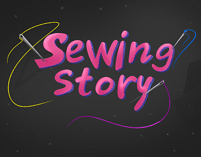 Sewing Story