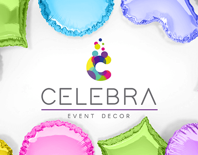 CELEBRA Event Decor