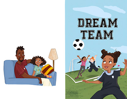 Oxford University Press - Dream Team