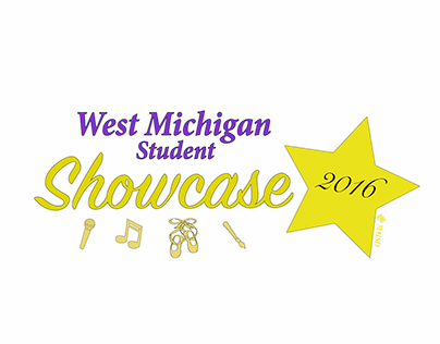 Student Showcase 2016