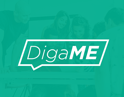 DigaME - Mobile App