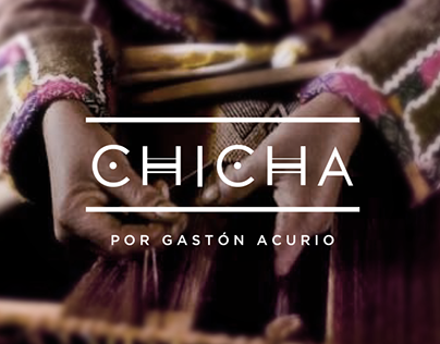 Chicha Logo