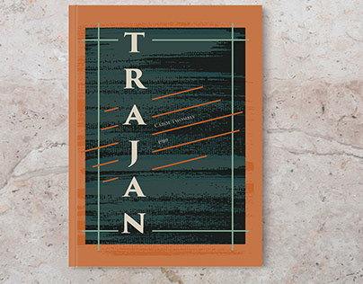 Trajan Typography Study