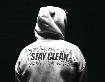 Stay Clean - Streetwear Brand