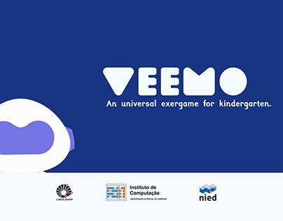 VeeMo - A universal exergame
