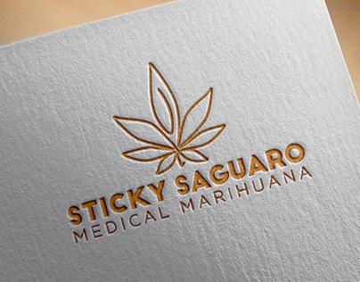 Sticky Saguaro Medical Marijana