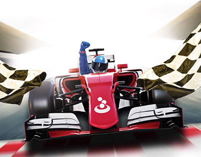 La Fórmula 1 Para Ganar (Banesco)