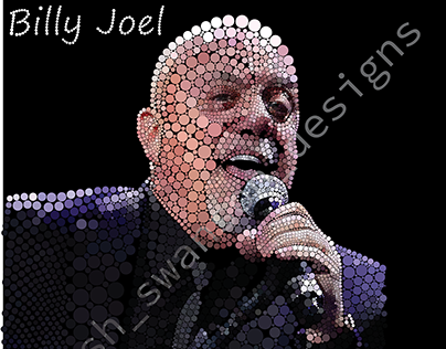 Billy Joel Circlism
