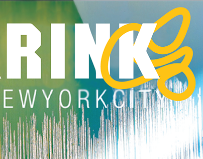 KRINK Dynamic Logo