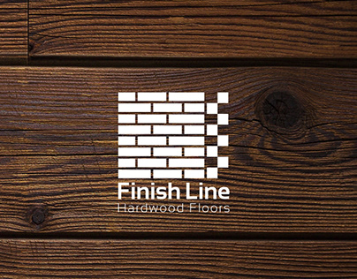 Finish Line Hardwood Floor