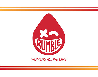 Rumble Boxing project