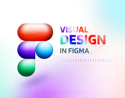 Visual Design Trends in Figma