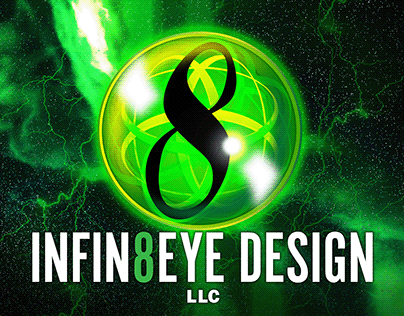 INFIN8EYE DESIGN LLC