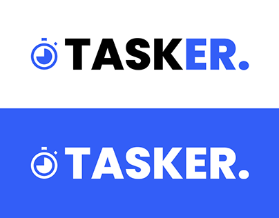 Tasker- Task Management Dashboard