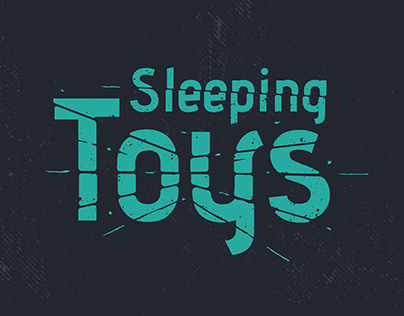 Sleeping Toys