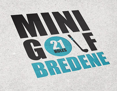 Mini Golf Bredene