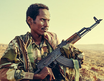 Ethiopia encounters