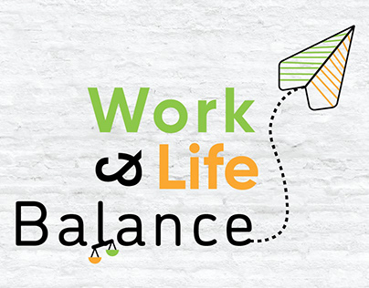 Work Life Balance Creatives