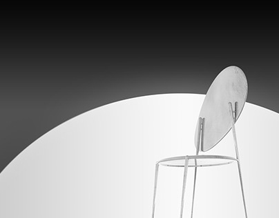 Pinpin, a chair design