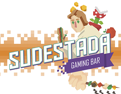 Sudestada - Gaming Bar