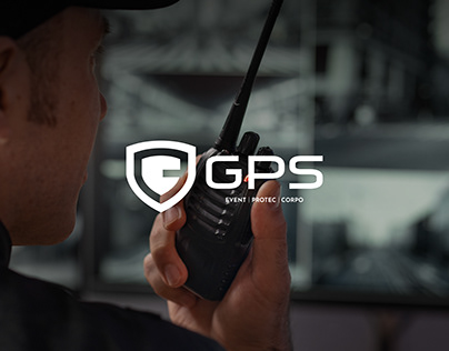 GPS | Branding