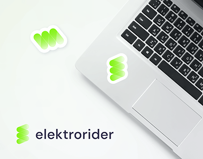 Elektrorider - Brand Identity