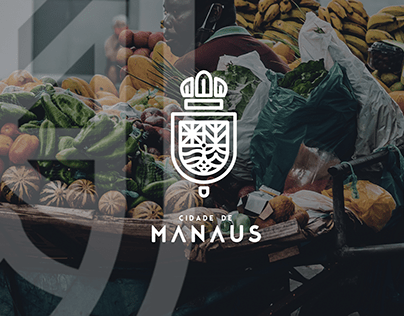 Manaus | Marca