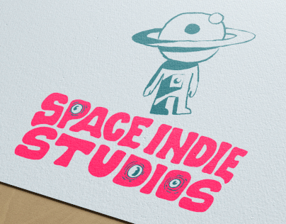 Space indie studios