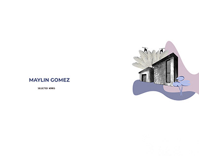 Maylin Gomez Portfolio