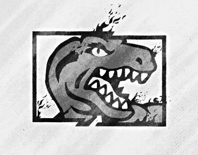 Raptors | Cel Animation (Project Files)