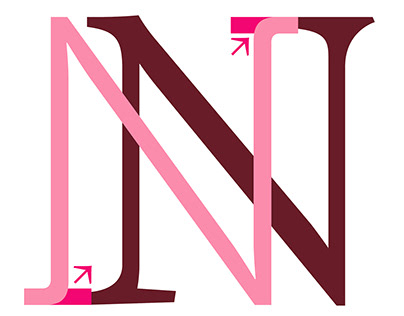 Noordoostelijke Stroom: Calluna Typeface Book
