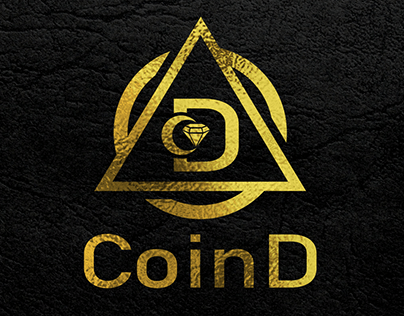 CoinD Logo