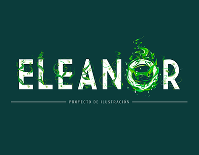 Eleanor - Creación de personajes