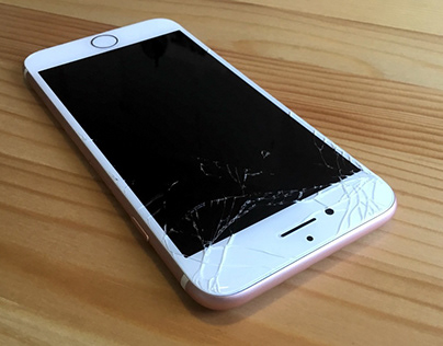 iPhone Repair in Douglasville