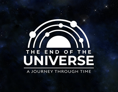 The End of the Universe - A Journey Through Time
