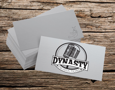 Dynasty Productions