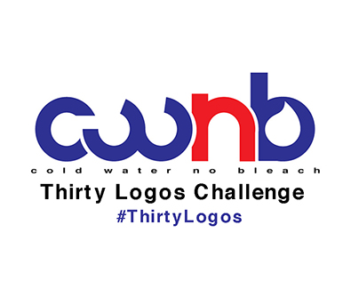 30 Days 30 Logos