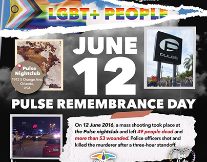 2023-06 Pride Month-History of Violence against LGBT+