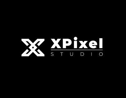 Project thumbnail - Logo Animation For Xpixel Studio