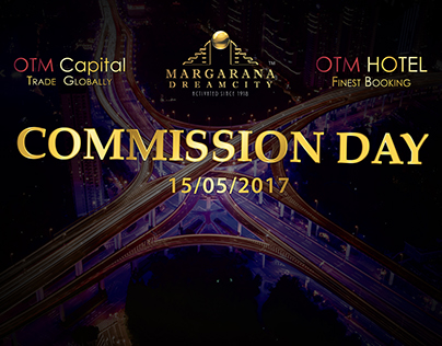 Backdrop Commission Day Otm Capital