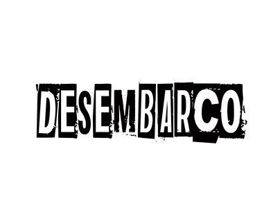 Project thumbnail - Desembarco | identidad & albums
