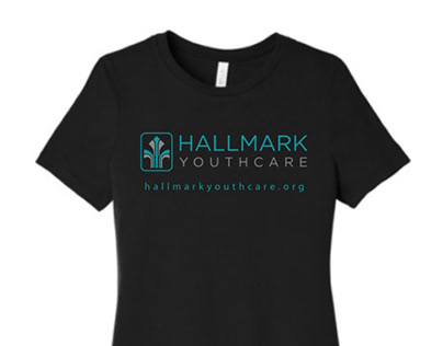 Hallmark Youthcare Shirt Design