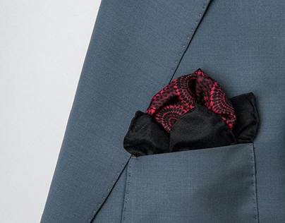The Ultimate Guide To BUY POCKET SQUARE ONLINE