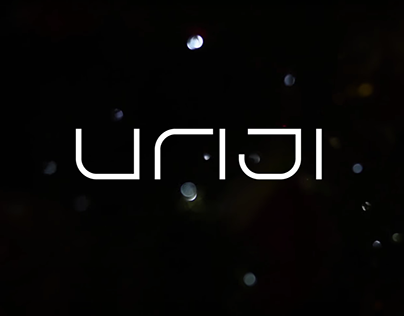 URIJI: For all the dreamers & storytellers!