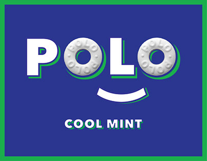 Conceptual Nestle Polo Advertisement
