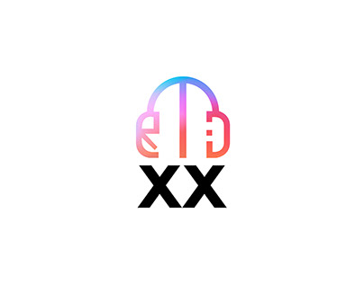 RemiXX Logo Design and Branding