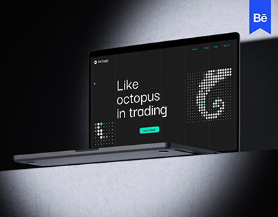 Octopi — Identity for Trading Automation Tool
